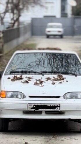 LADA (VAZ) 2114-5