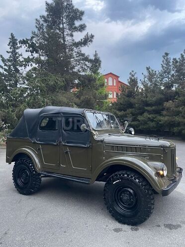 GAZ 69-7
