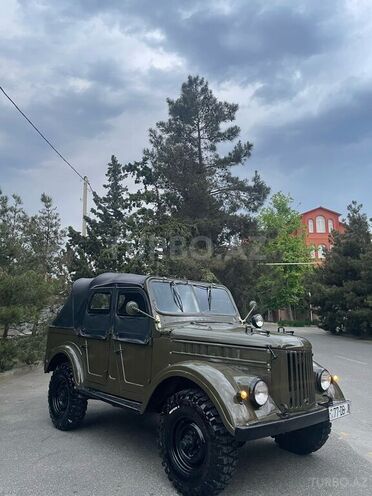 GAZ 69-2