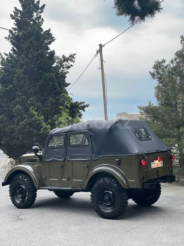 GAZ 69-8