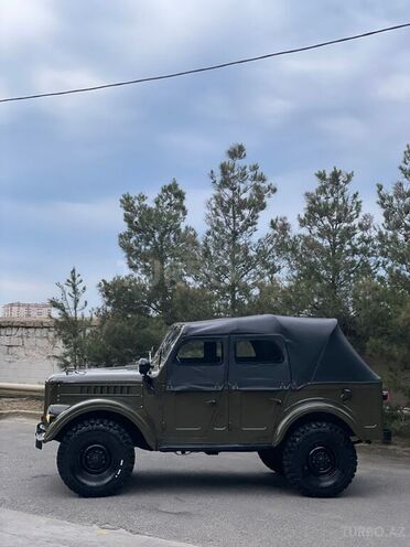 GAZ 69-9