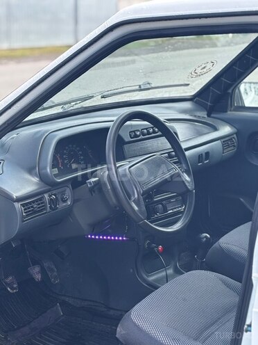LADA (VAZ) 2114-9