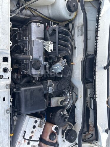 LADA (VAZ) 2114-6