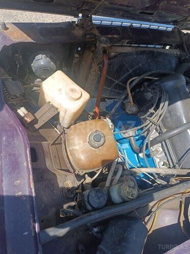 LADA (VAZ) 2107-10