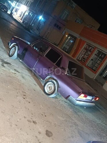 LADA (VAZ) 2107-17