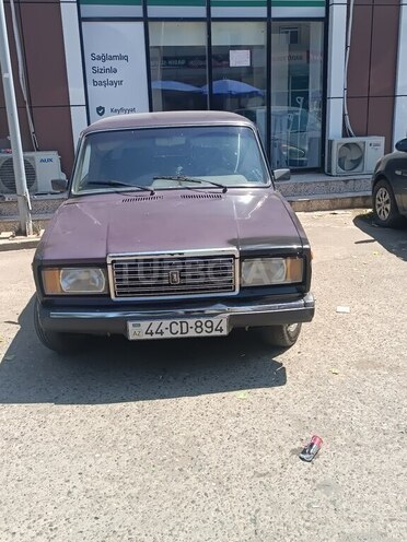 LADA (VAZ) 2107-14
