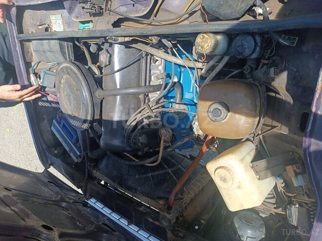 LADA (VAZ) 2107-5