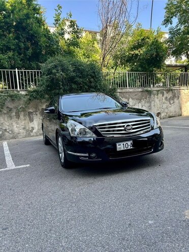 Nissan Teana-3