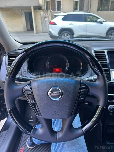 Nissan Teana-13