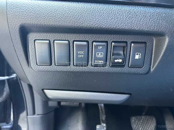 Nissan Teana-16