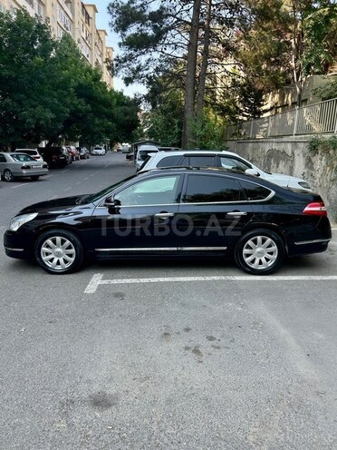 Nissan Teana-8