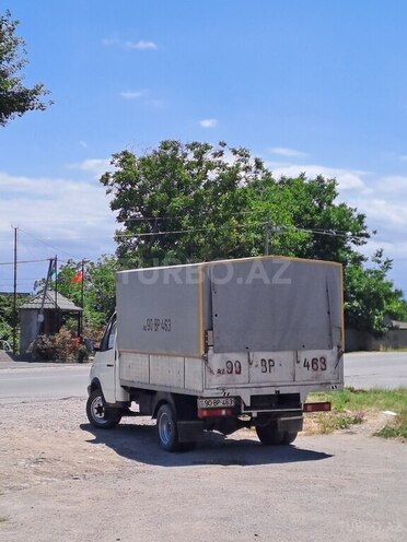 GAZ GAZel Next-2