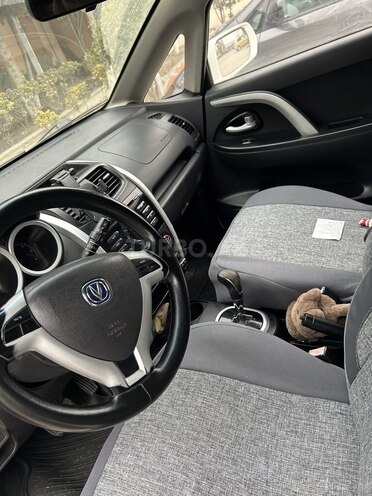 Changan CX 20-6