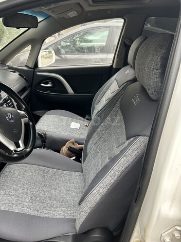 Changan CX 20-7