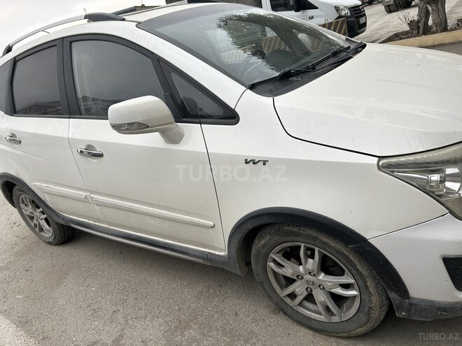 Changan CX 20-3