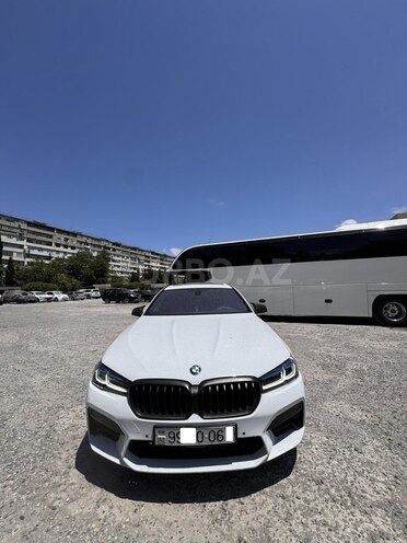 BMW 525-1