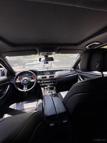 BMW 525-4