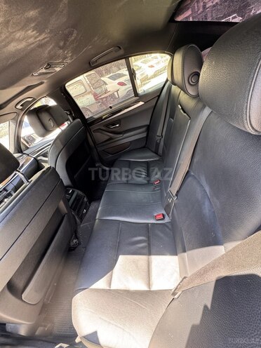 BMW 525-5