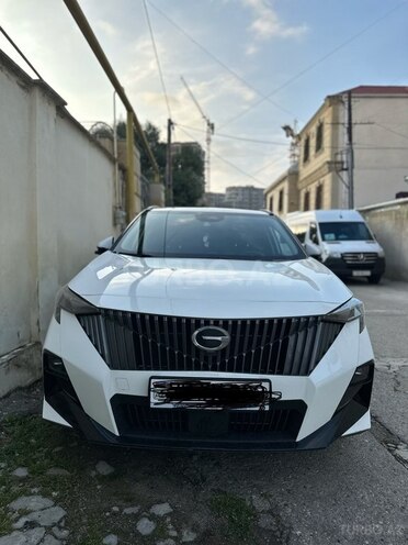GAC GS3 Emzoom-1