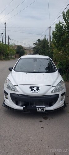Peugeot 308-1