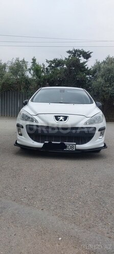 Peugeot 308-2
