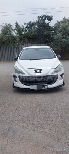 Peugeot 308-3
