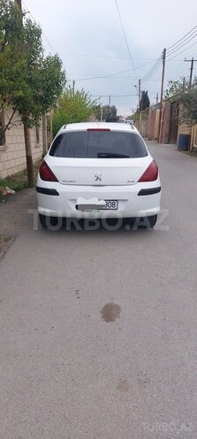 Peugeot 308-4