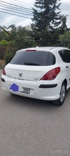 Peugeot 308-15