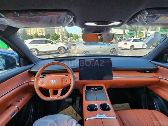 Changan Qiyuan Q07-3