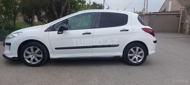 Peugeot 308-19