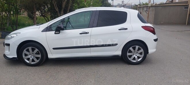 Peugeot 308-20