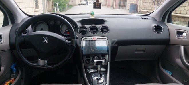 Peugeot 308-5