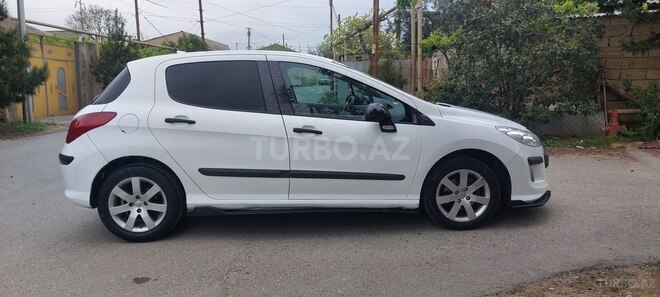 Peugeot 308-18