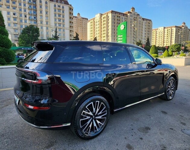 Changan Qiyuan Q07-6