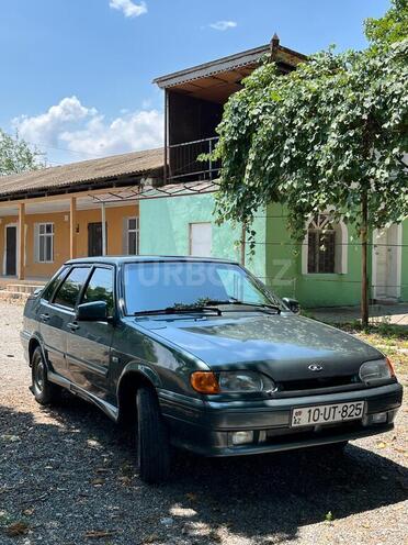 LADA (VAZ) 2115-4