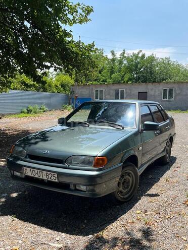 LADA (VAZ) 2115-2