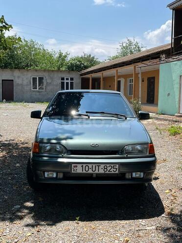LADA (VAZ) 2115-1