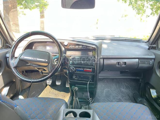 LADA (VAZ) 2115-9