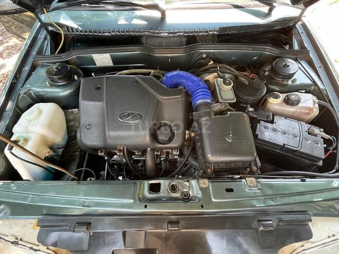 LADA (VAZ) 2115-8