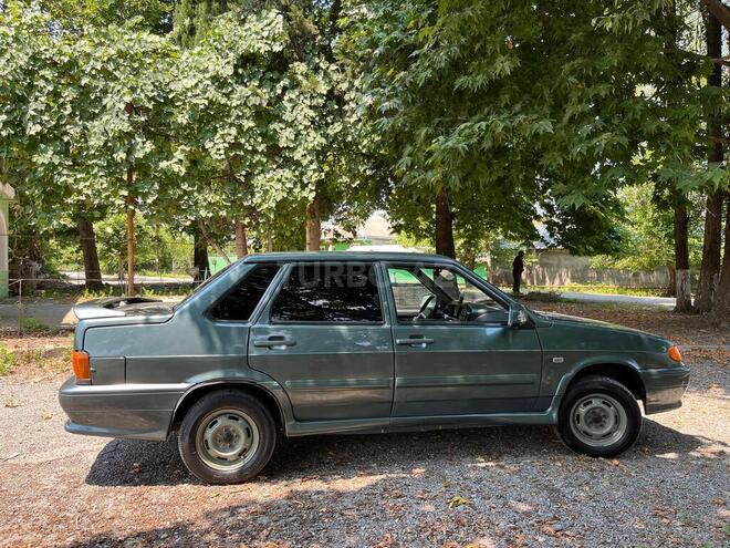LADA (VAZ) 2115-5
