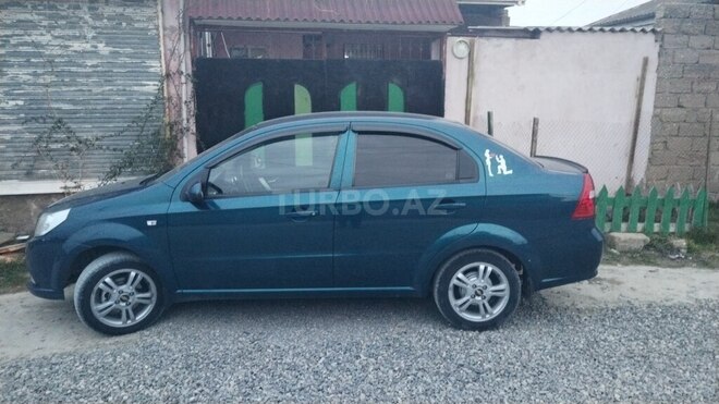 Chevrolet Nexia-6