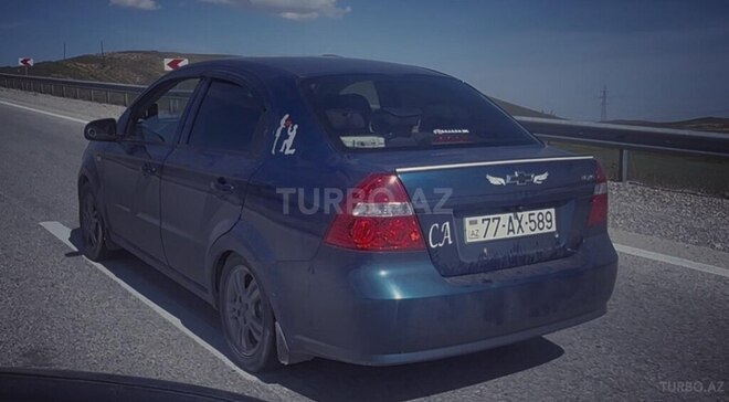 Chevrolet Nexia-3
