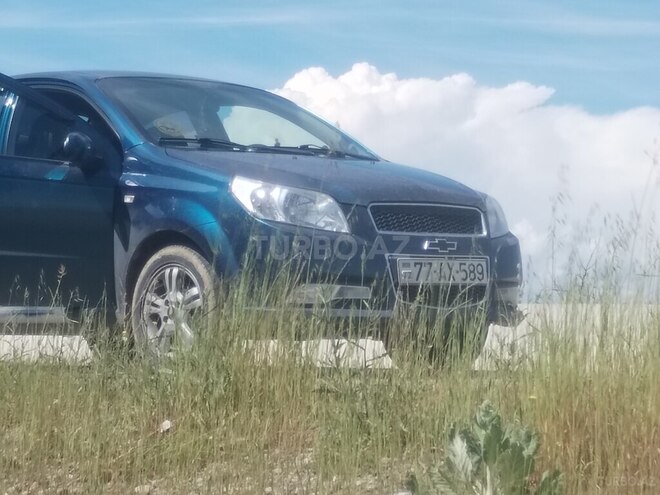 Chevrolet Nexia-2