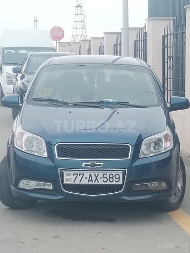 Chevrolet Nexia-5