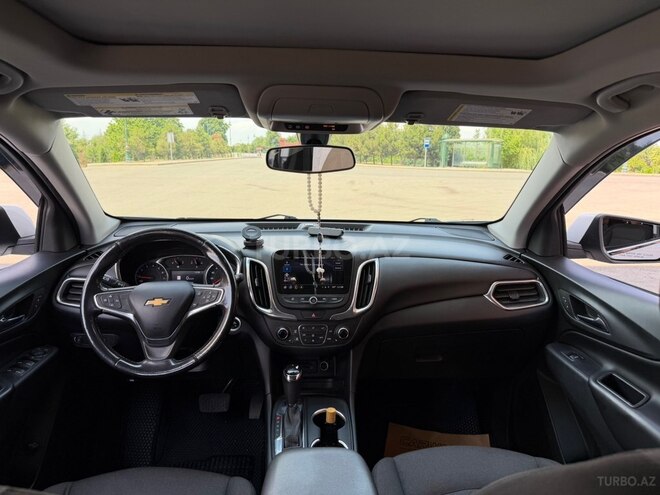 Chevrolet Equinox-3