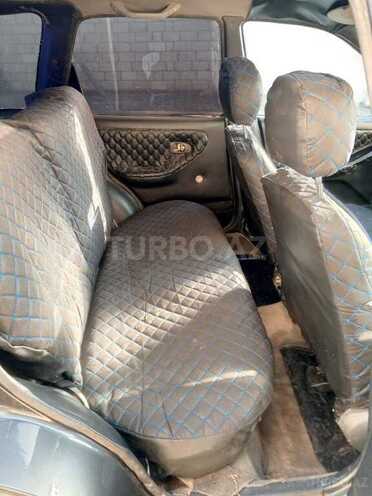 Nissan Sunny-3