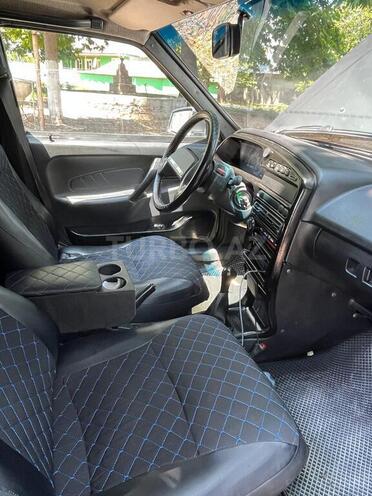 LADA (VAZ) 2115-11