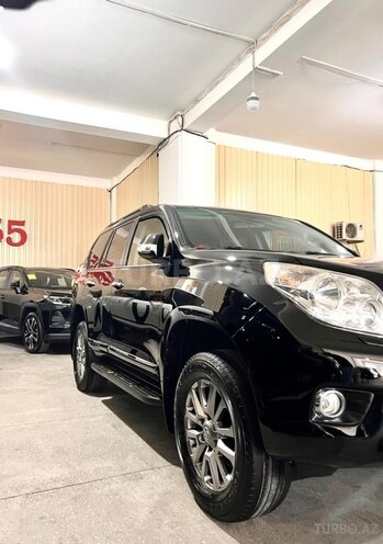 Toyota Land Cruiser Prado-3