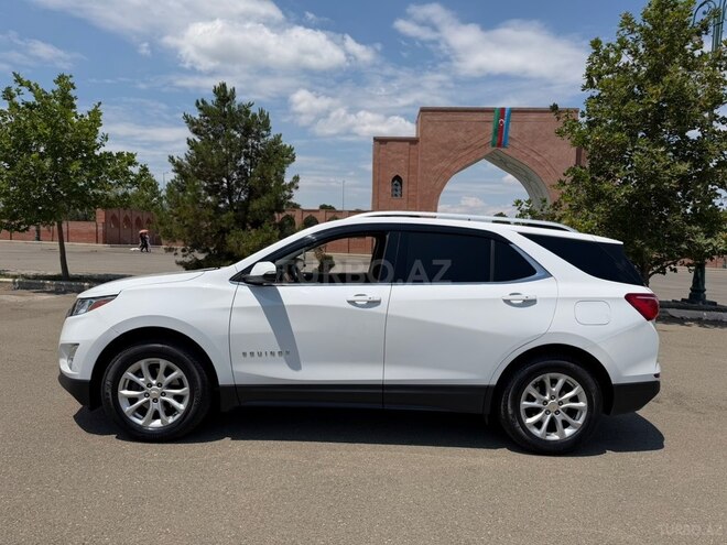 Chevrolet Equinox-12