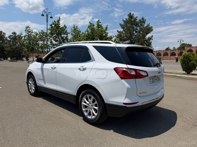 Chevrolet Equinox-13